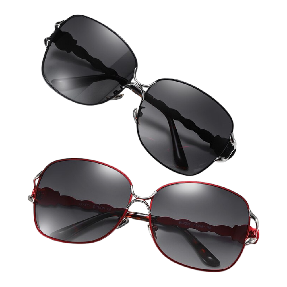 Scarlett Butterfly Sunglasses