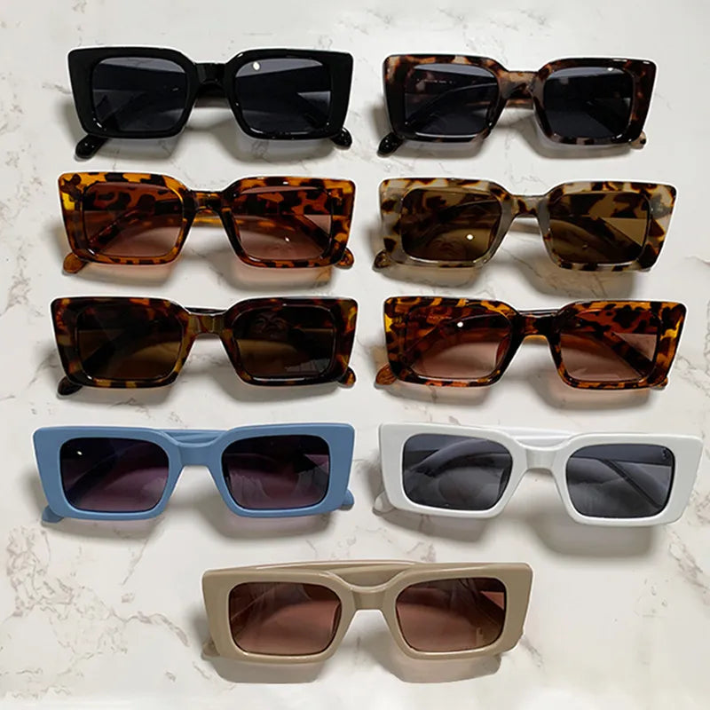 Shiloh Sun-Kissed Shades