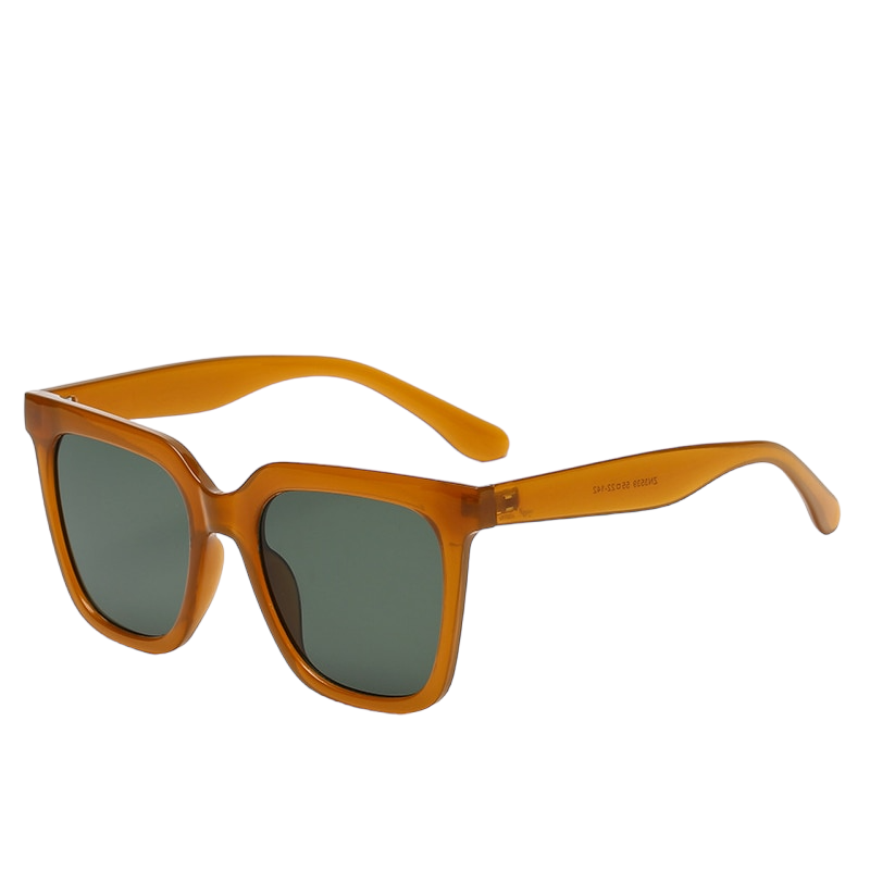 Tonya Square Sunglasses