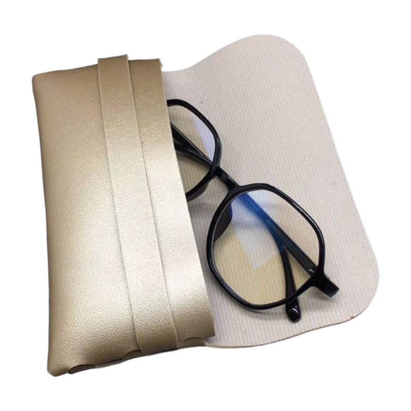 Soft Envelope Sunglasses Case