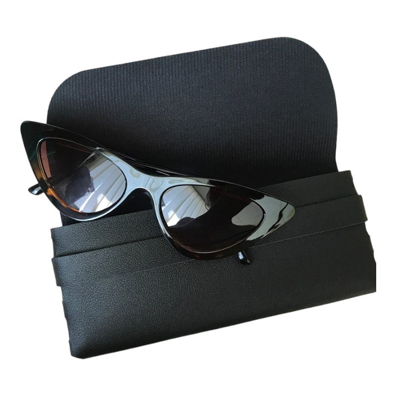 Soft Envelope Sunglasses Case