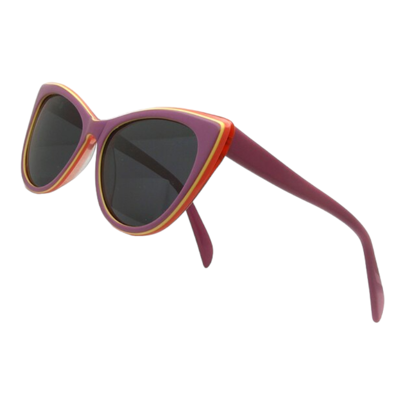 Emily Elegance Cat-Eye Shades