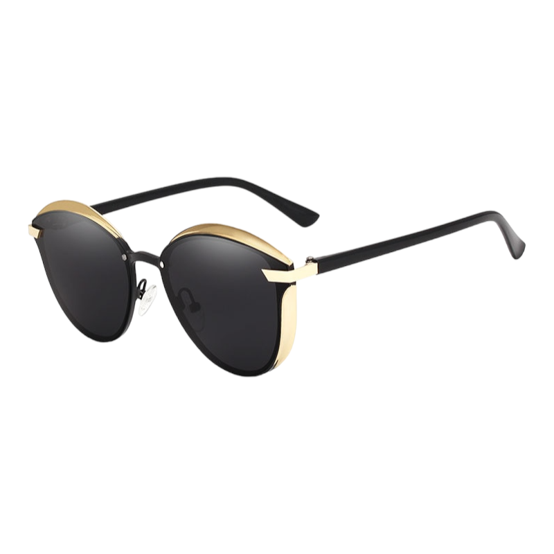 Nora Noble Sunglasses