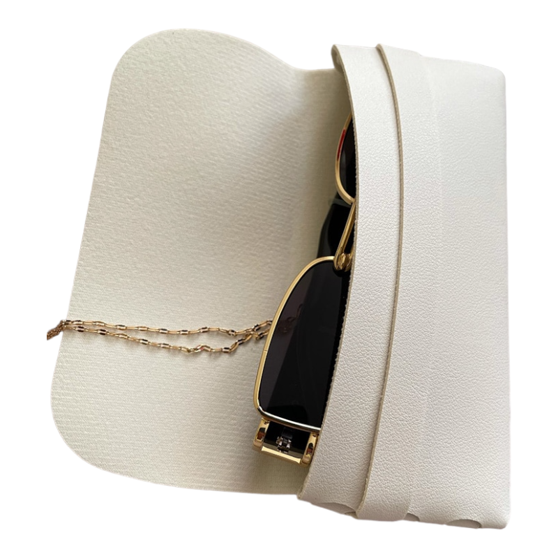 Soft Envelope Sunglasses Case