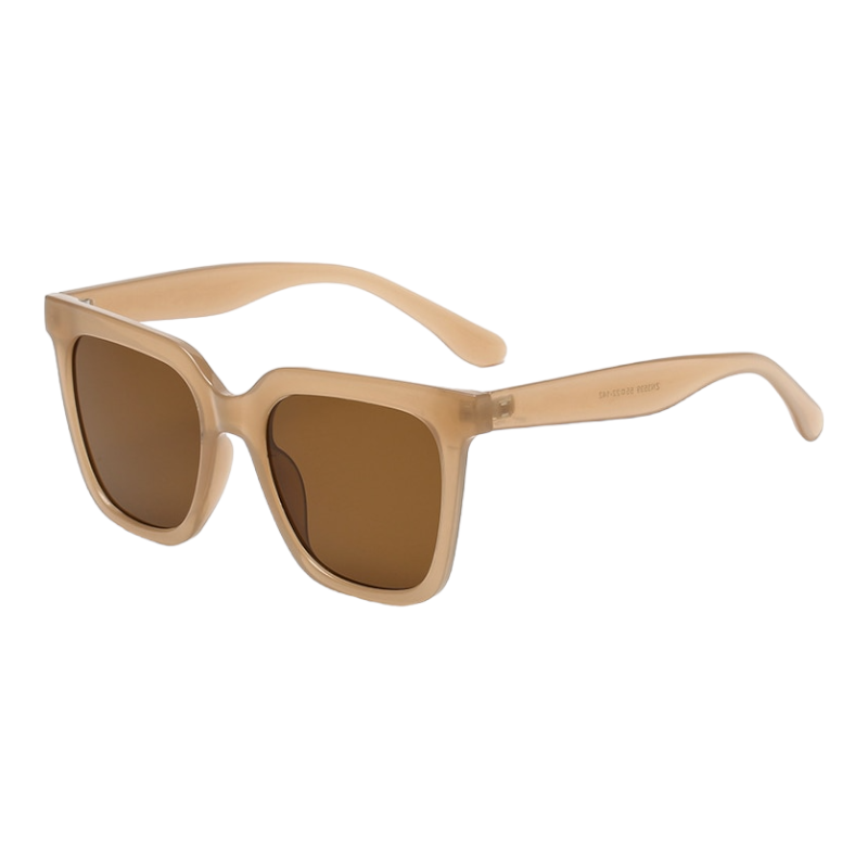 Tonya Square Sunglasses