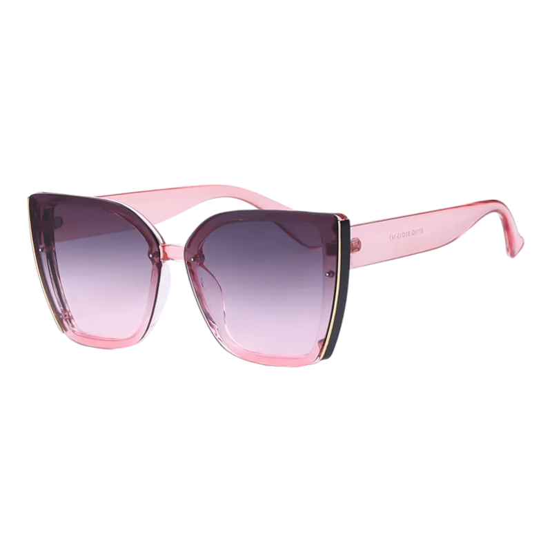 Ava Cat-Eye Sunnies