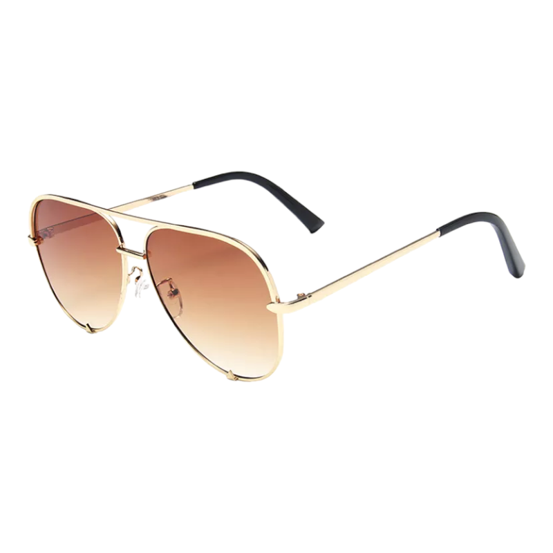 Emma Classic Aviator Shades