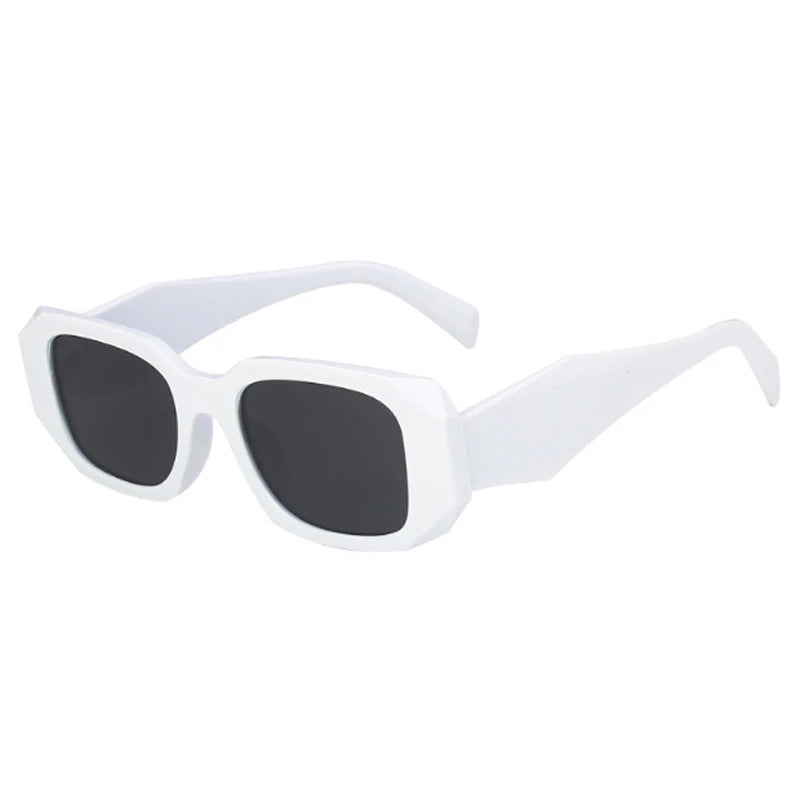 Mila Majestic Geo Sunglasses