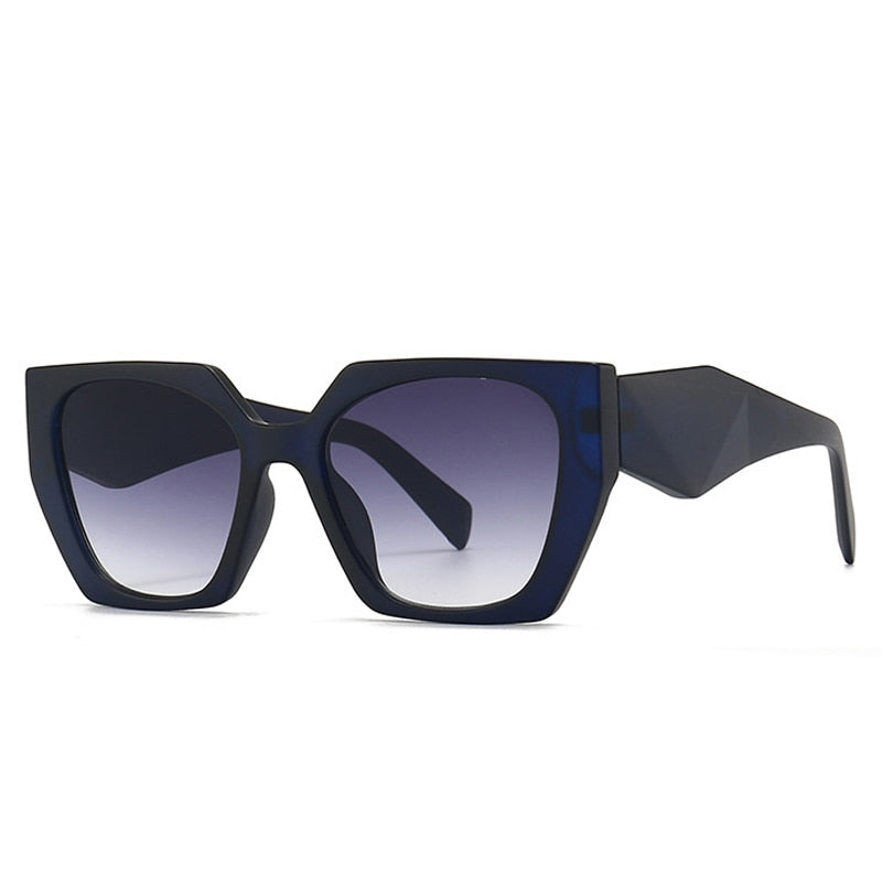 Nelly Notable Sunglasses