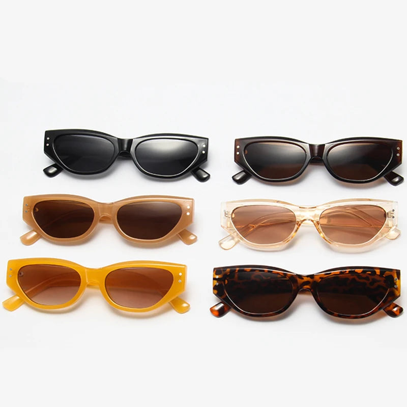 Leona Luminous Sunglasses