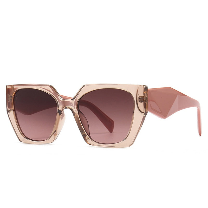 Nelly Notable Sunglasses