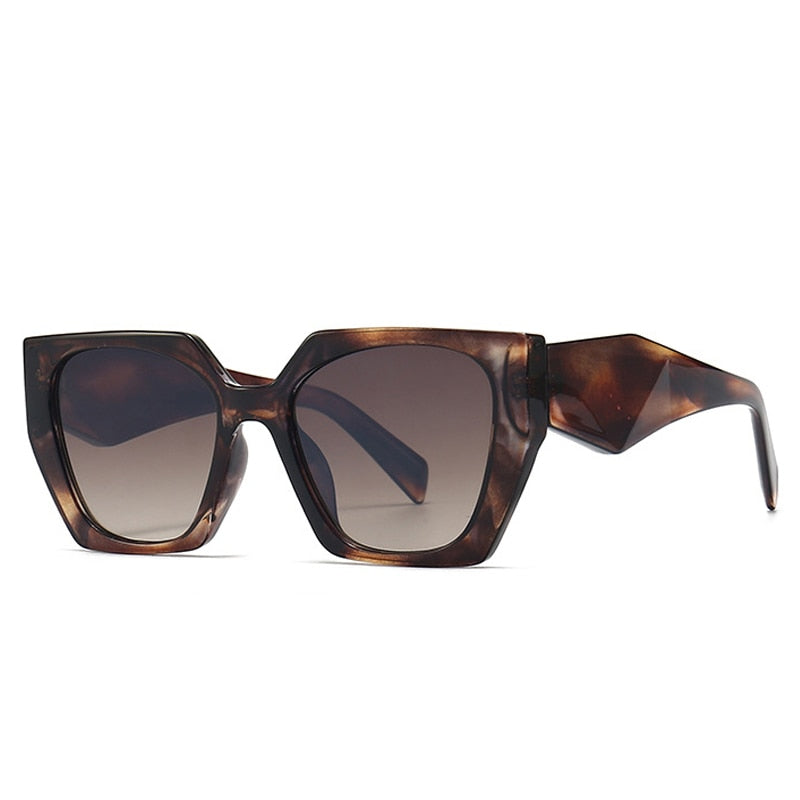 Nelly Notable Sunglasses