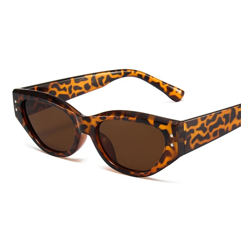 Leona Luminous Sunglasses