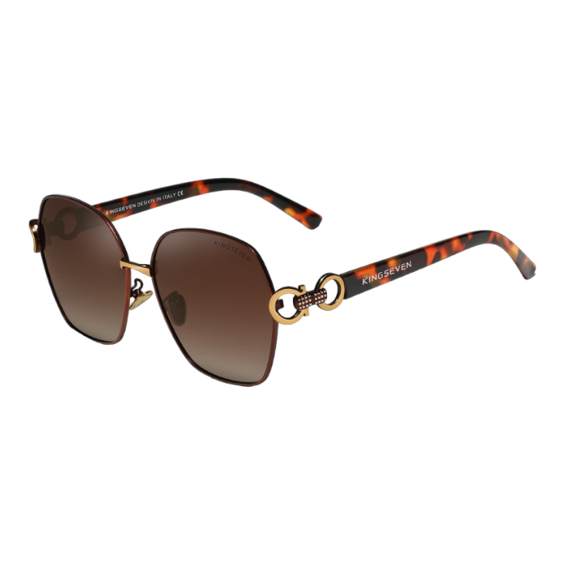 Kali Knockout Sunglasses