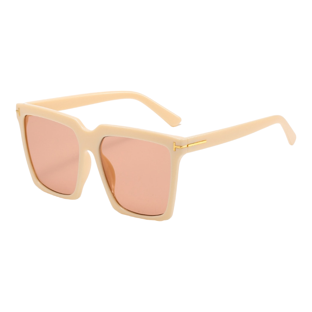 Victoria Vivacious Oversized Shades