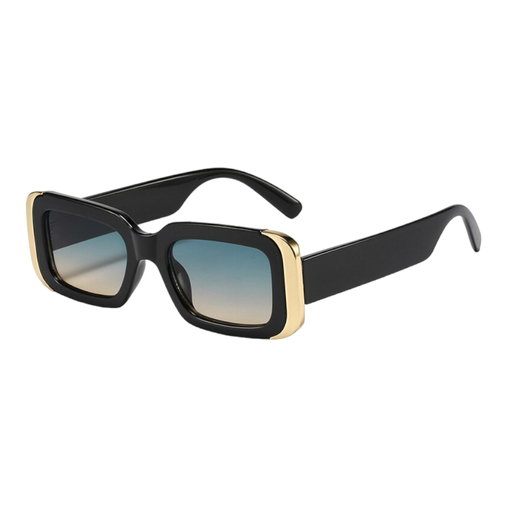 Tyra Trendy Rectangle Frames