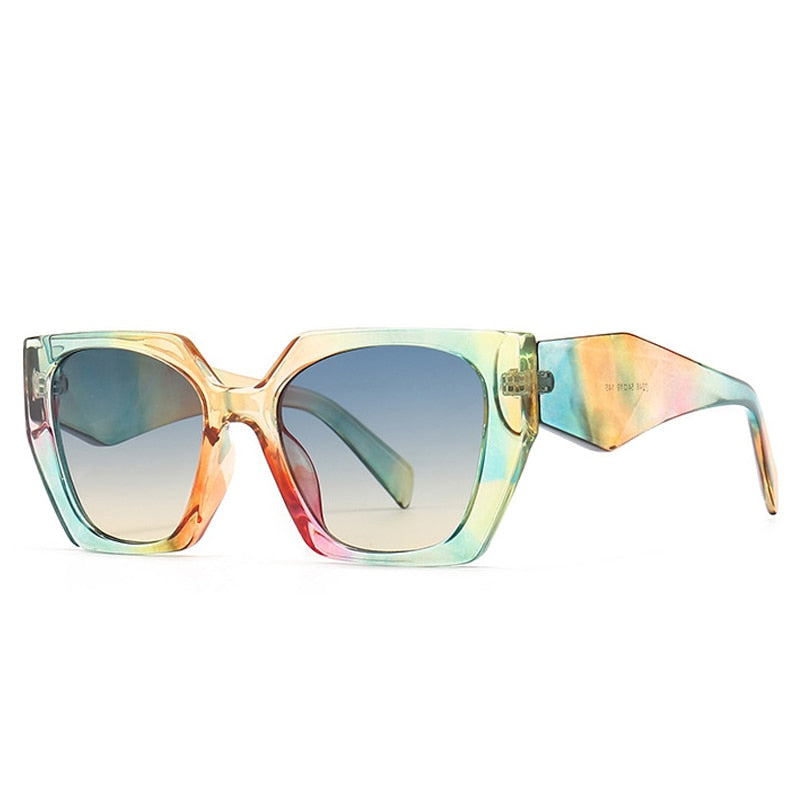 Nelly Notable Sunglasses