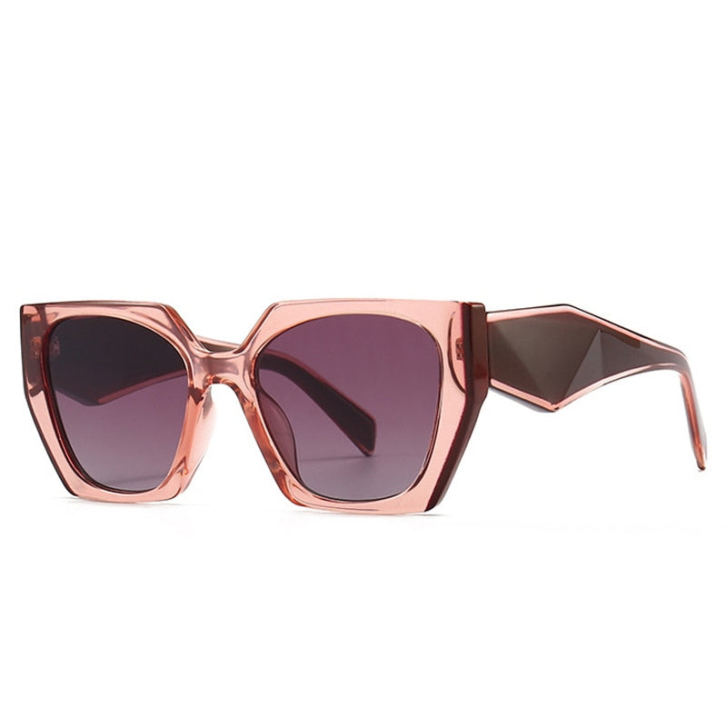 Nelly Notable Sunglasses