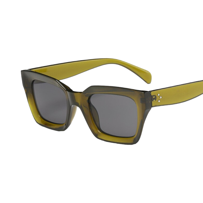 Willow Whimsical Sunglasses