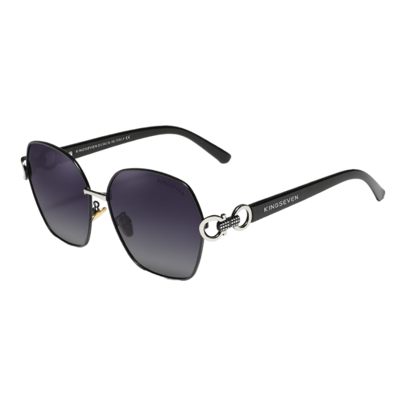 Kali Knockout Sunglasses