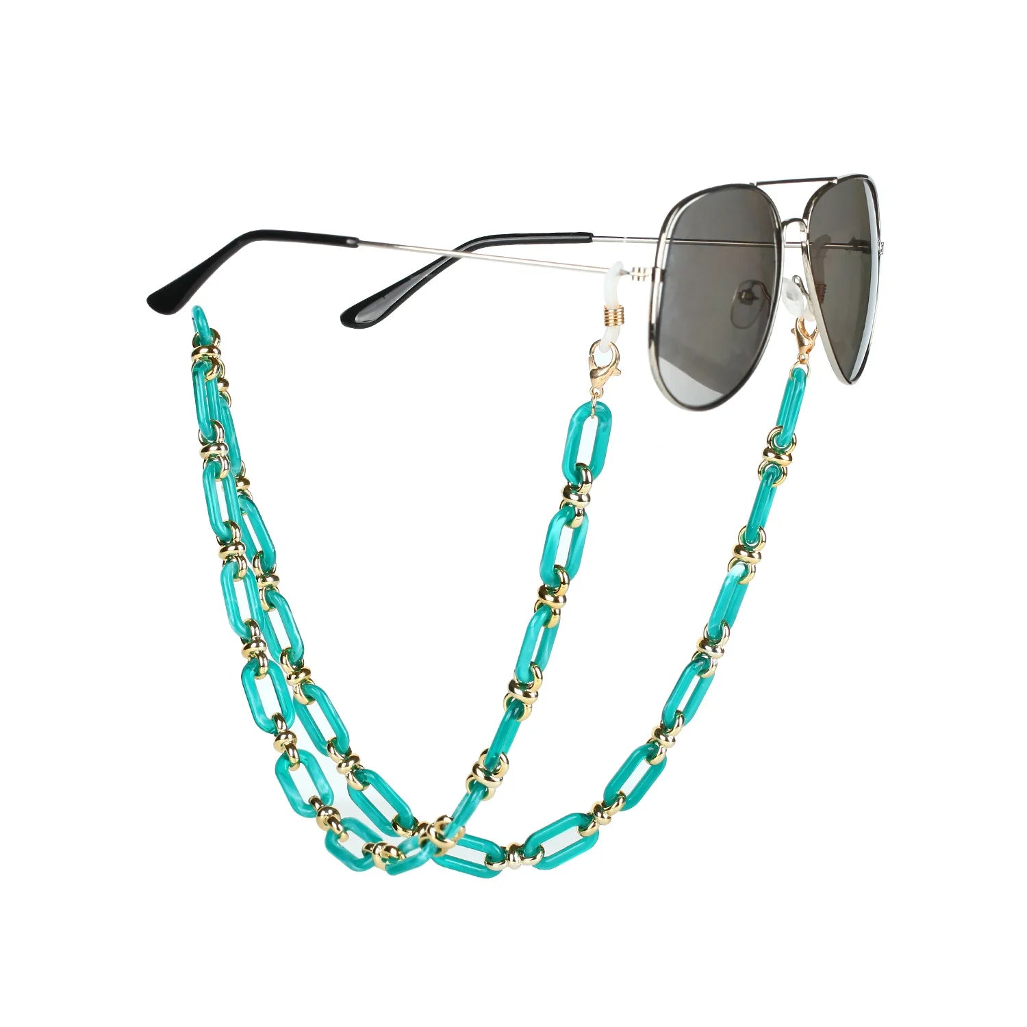 Mora Lux Link Sunglasses Chain